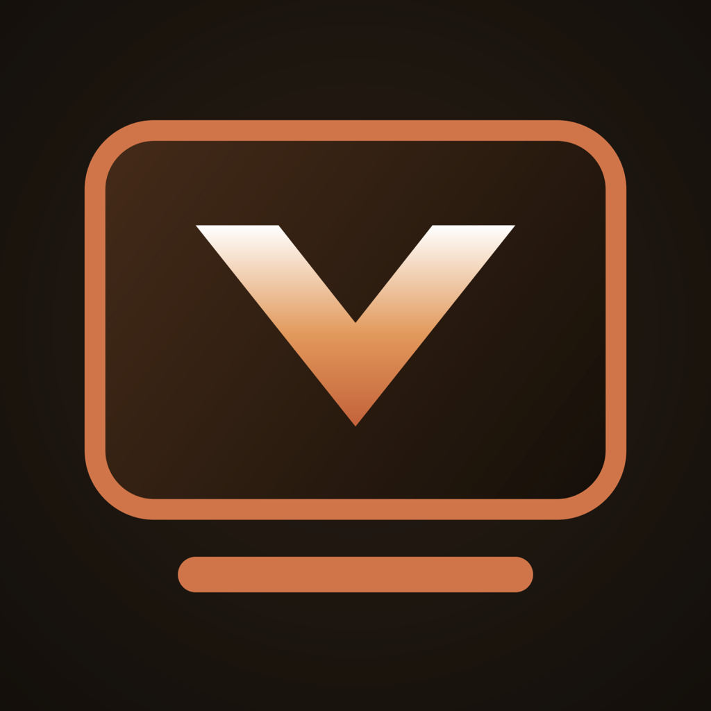 Viewy app icon